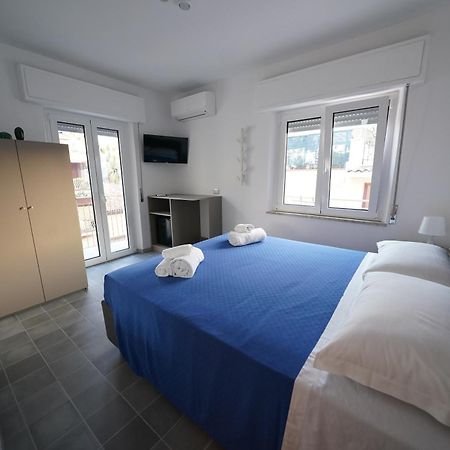 Opuntia Charming Rooms Taormina Luaran gambar
