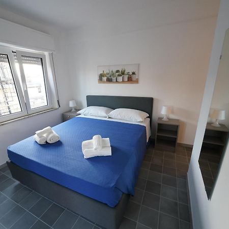 Opuntia Charming Rooms Taormina Luaran gambar