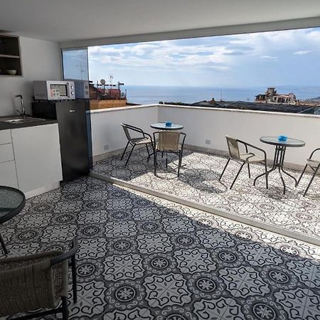 Opuntia Charming Rooms Taormina Luaran gambar