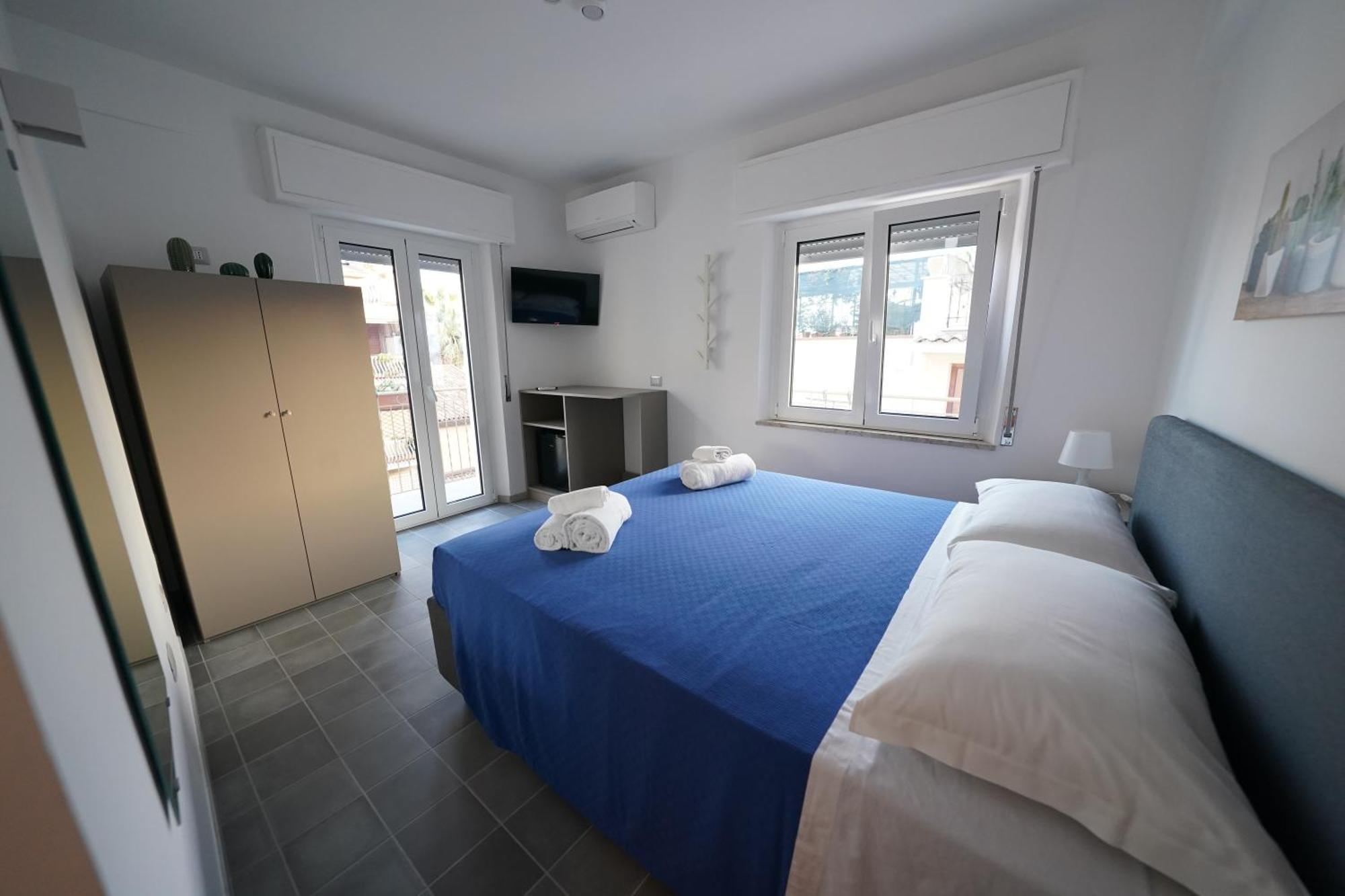 Opuntia Charming Rooms Taormina Luaran gambar