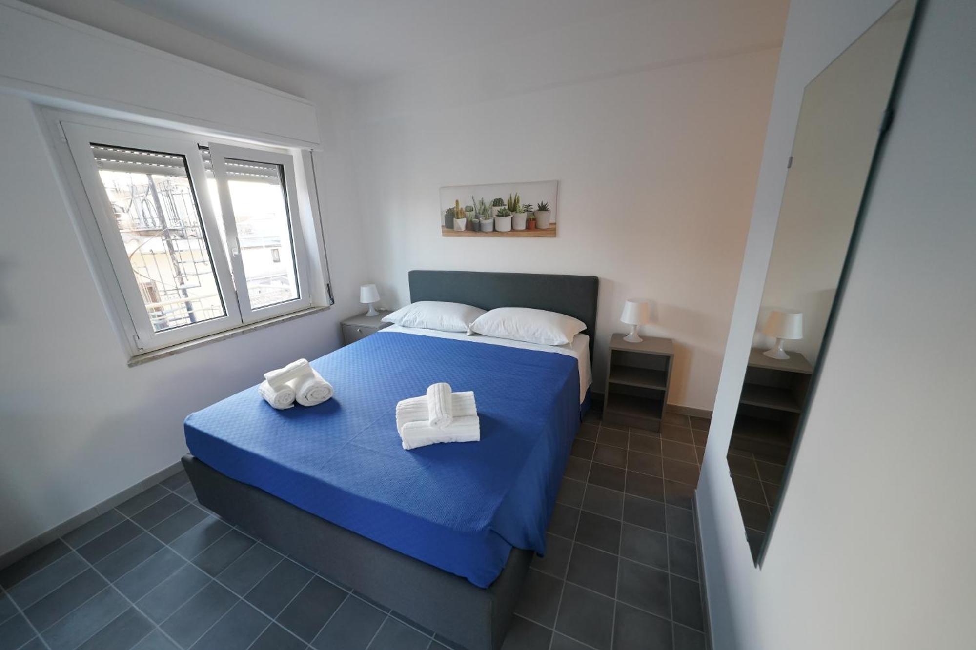 Opuntia Charming Rooms Taormina Luaran gambar