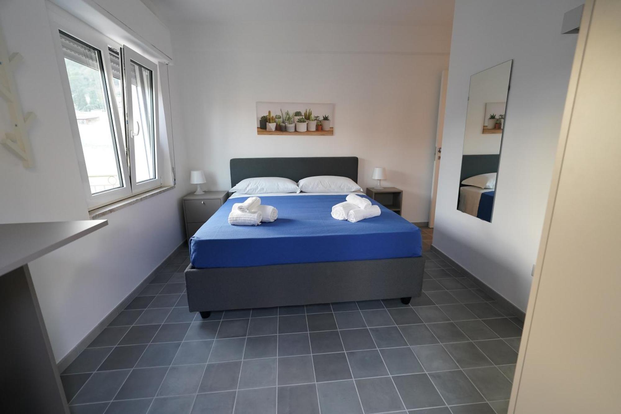 Opuntia Charming Rooms Taormina Luaran gambar