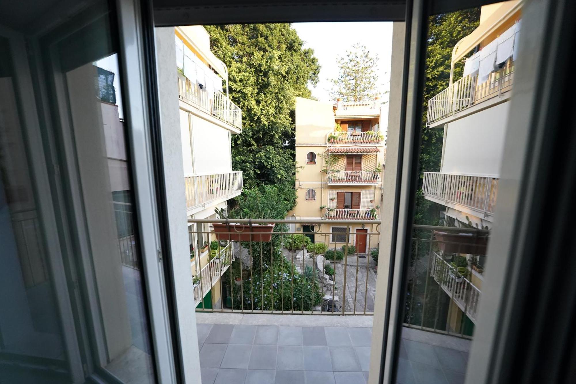 Opuntia Charming Rooms Taormina Luaran gambar