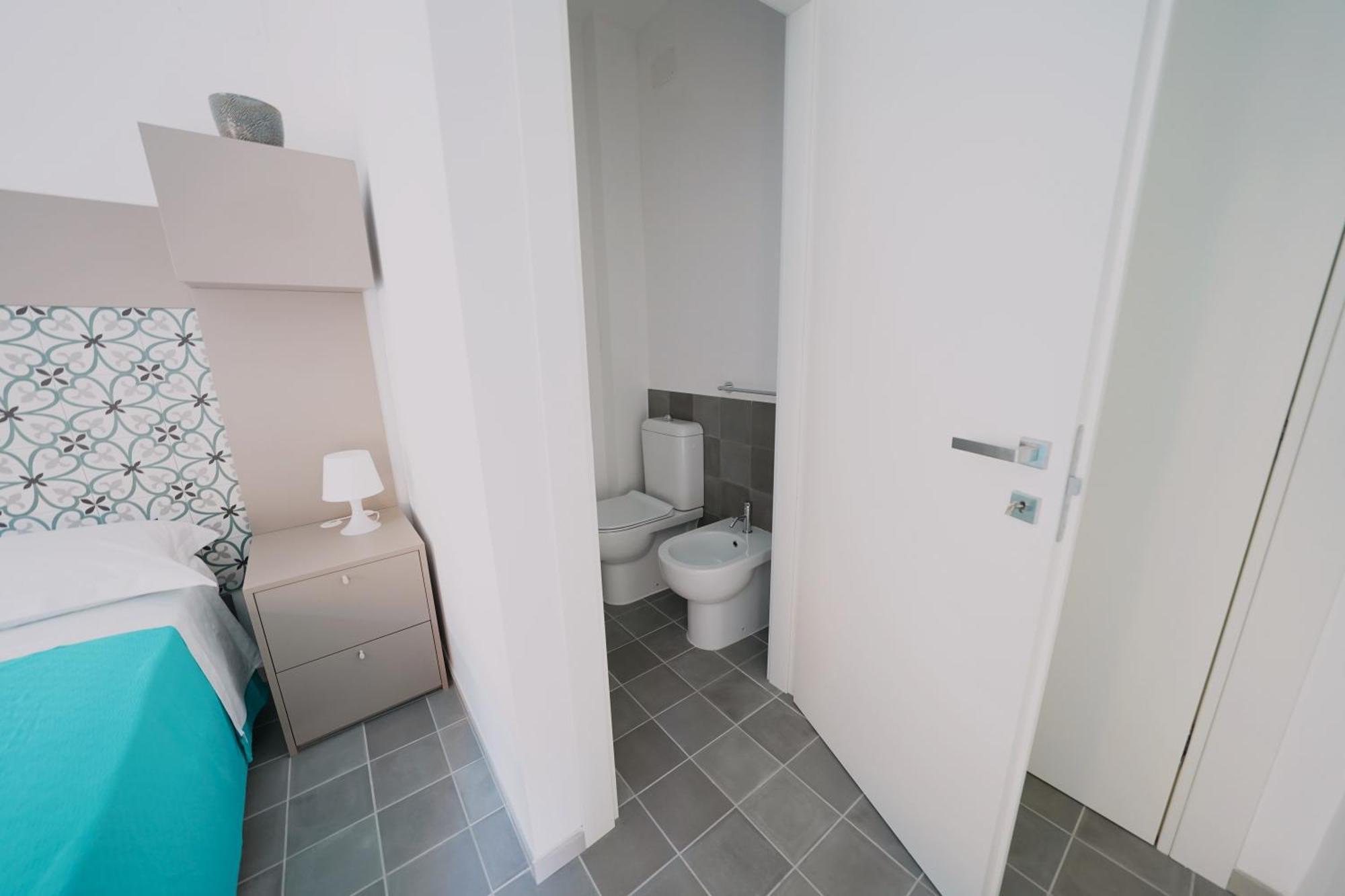 Opuntia Charming Rooms Taormina Luaran gambar