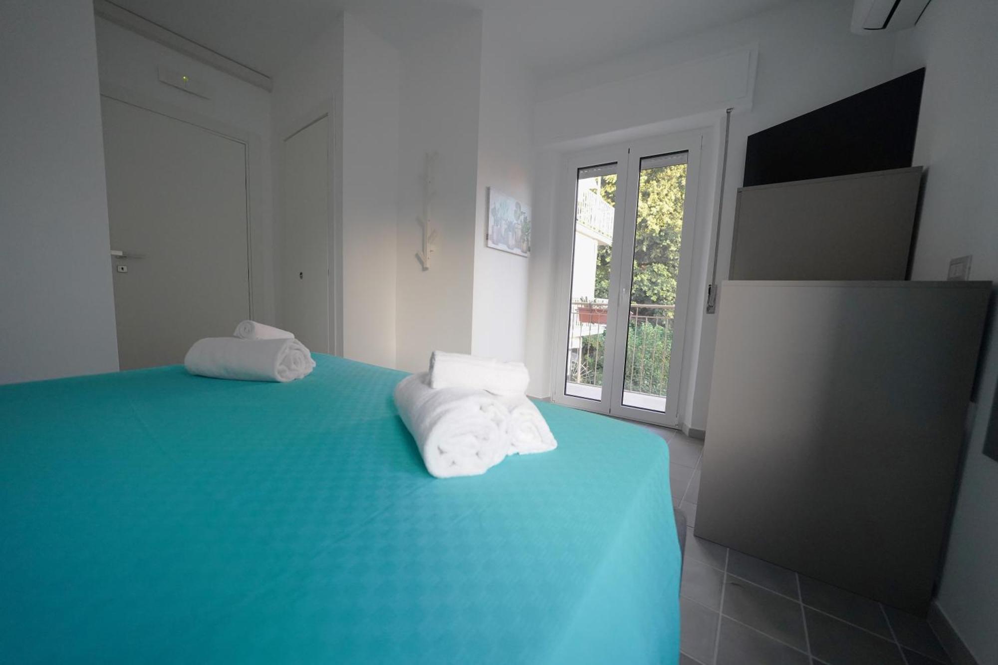 Opuntia Charming Rooms Taormina Luaran gambar