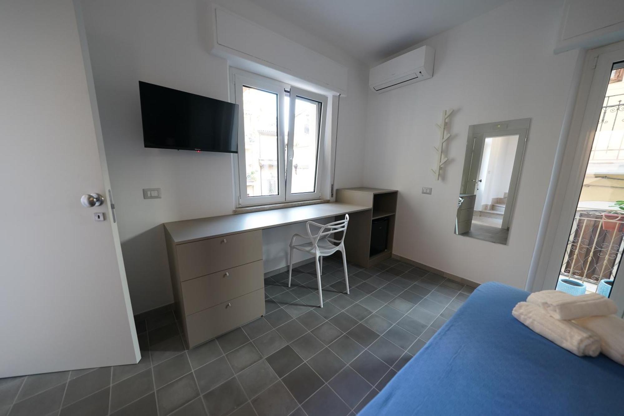 Opuntia Charming Rooms Taormina Luaran gambar