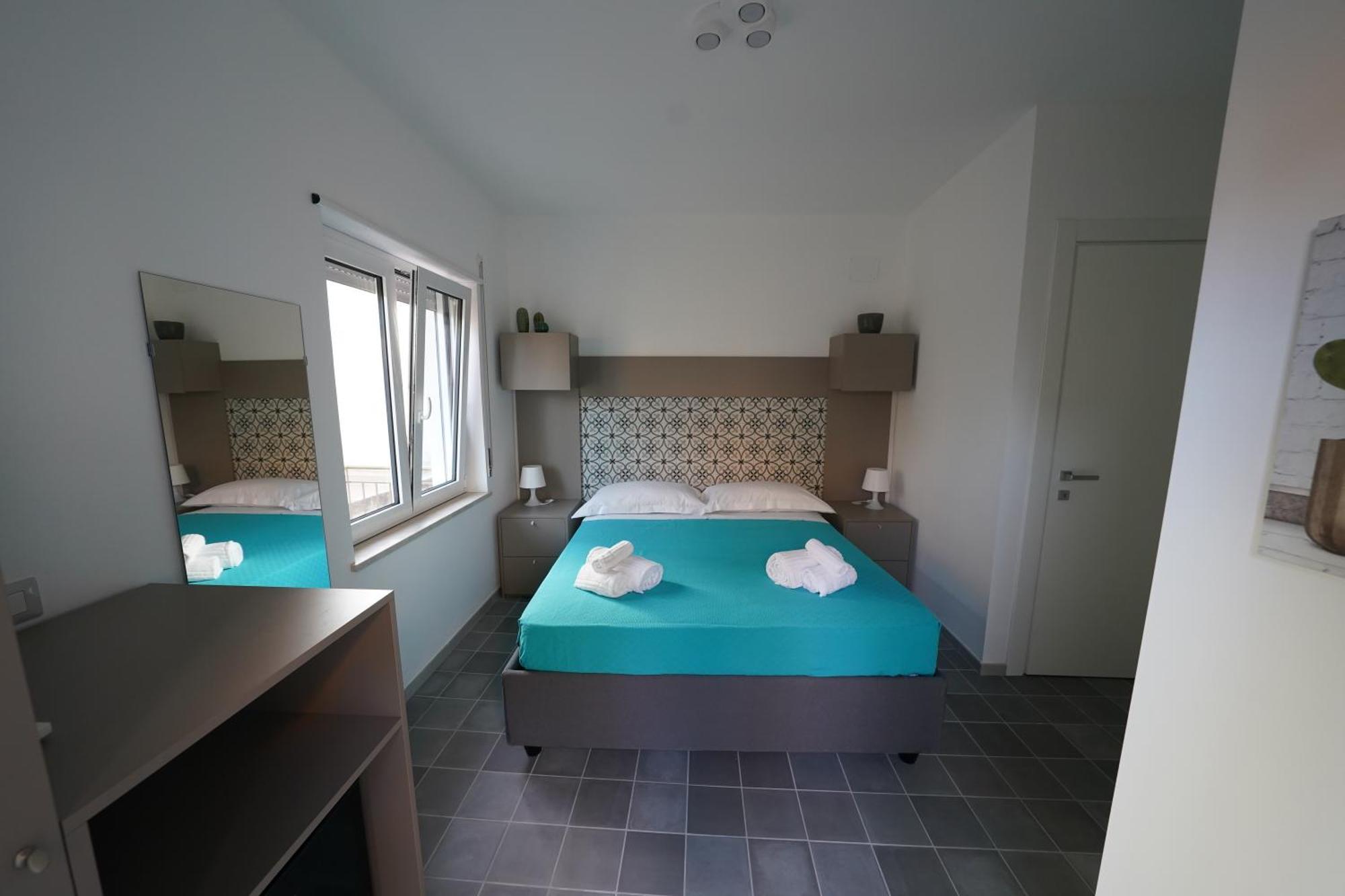 Opuntia Charming Rooms Taormina Luaran gambar