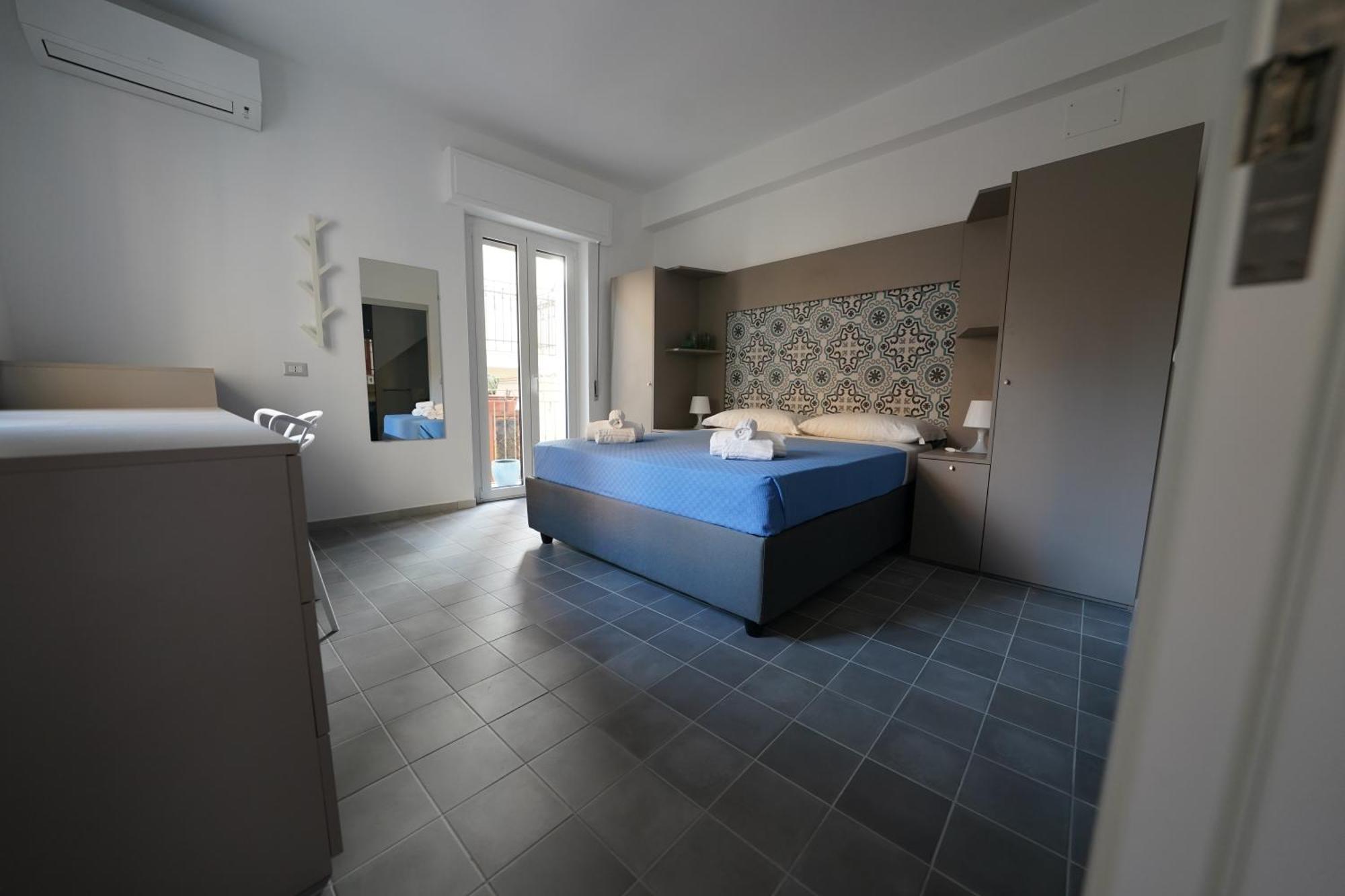 Opuntia Charming Rooms Taormina Luaran gambar
